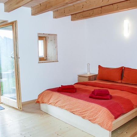 Holiday Home La Cassina By Interhome Беллінцона Екстер'єр фото