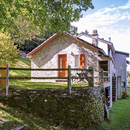 Holiday Home La Cassina By Interhome Беллінцона Екстер'єр фото