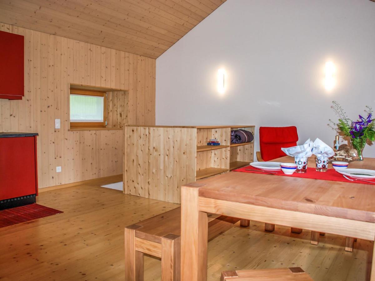 Holiday Home La Cassina By Interhome Беллінцона Екстер'єр фото