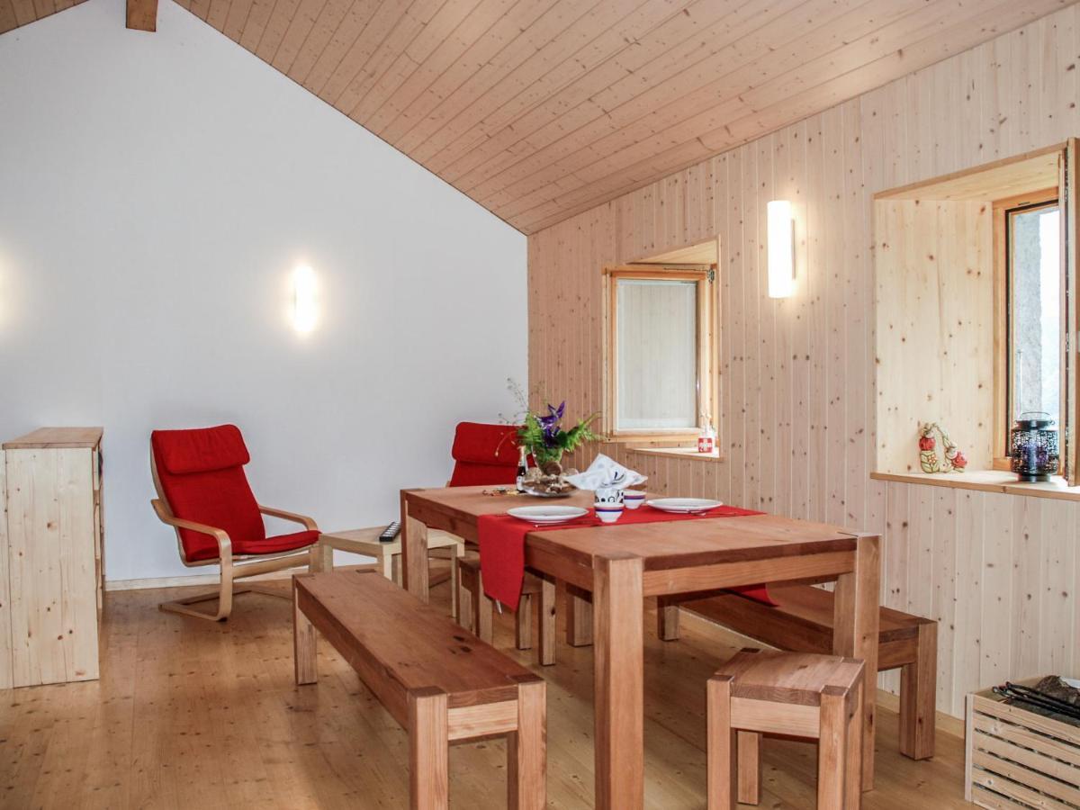 Holiday Home La Cassina By Interhome Беллінцона Екстер'єр фото
